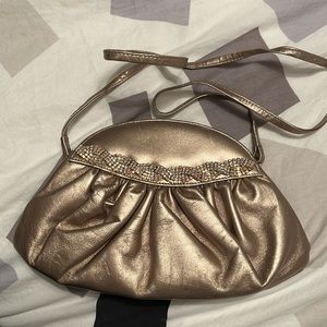 Stuart Weitzman clutch